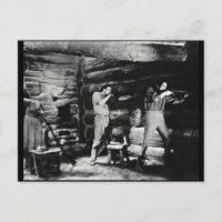 Das Leben und die Zeiten von Daniel Boone