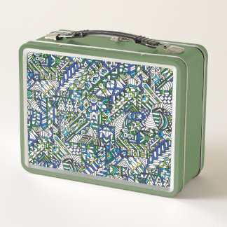 Das Leben von Daniel Lunch Box