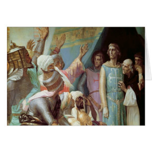 Das Leben von St. Louis