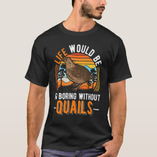 Das Leben wäre so langweilig ohne Qualen 2 T-Shirt
