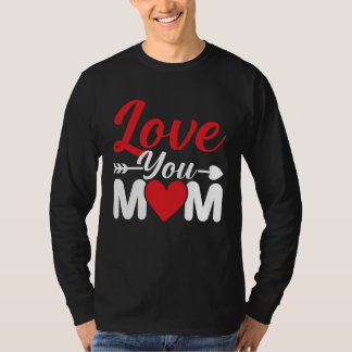 Das Lebenselement ist Mutter 131 T-Shirt
