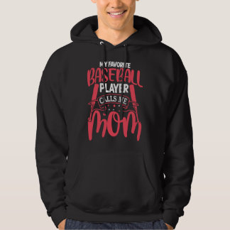 Das Lebenselement ist Mutter 18 Hoodie