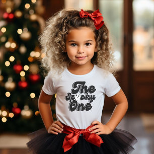 Das leckere Halloween-Baby zum ersten Geburtstag T-Shirt