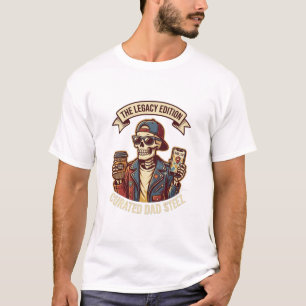 Das Legacy Edition T-Shirt