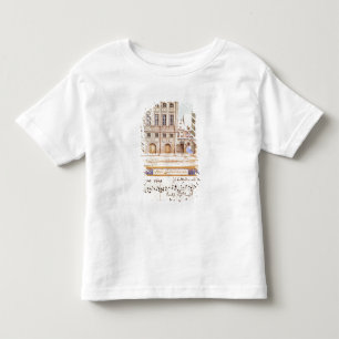 Das Leipzig Gewandhaus Kleinkind T-shirt