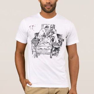 Das Leiter-Shirt T-Shirt