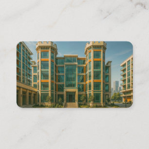 Das Lesezeichen der KristallZitadelle Visitenkarte