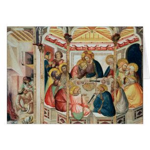 Das letzte Abendessen