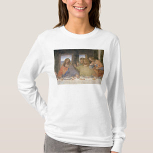 Das letzte Abendessen, 1495-97 T-Shirt
