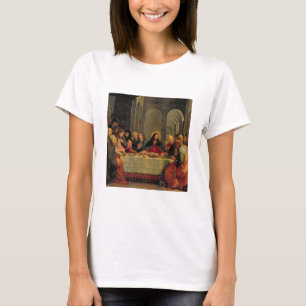 Das letzte Abendessen 2 T-Shirt