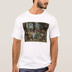Das letzte Abendessen 3 T-Shirt