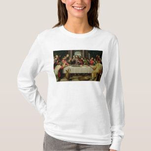 Das letzte Abendessen 5 T-Shirt