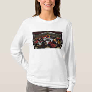 Das letzte Abendessen T-Shirt