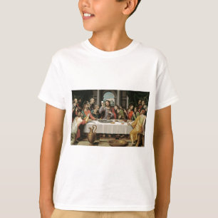 Das letzte Abendessen T-Shirt