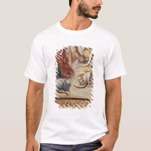 Das letzte Abendessen T-Shirt