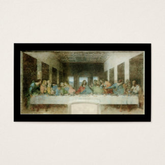 Das letzte Abendessen von Leonardo Da Vinci c. 149