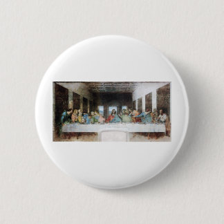 Das letzte Abendmahl Button