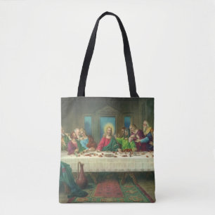 Das letzte Abendmahl Original von Leonardo da Vinc