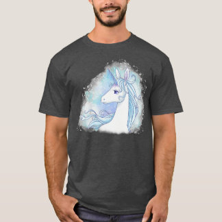 Das letzte Einhorn 1 T-Shirt