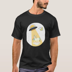 Das letzte Einhorn der Welt 19 T-Shirt