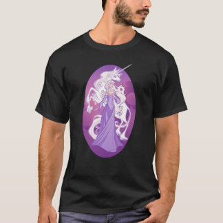 Das letzte Einhorn der Welt Freund T-Shirt