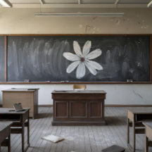 Das letzte Geschenk des Lehrers