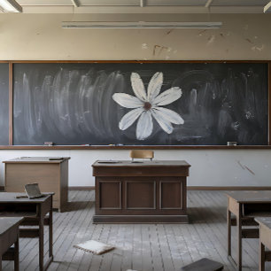 Das letzte Geschenk des Lehrers Puzzle