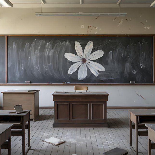 Das letzte Geschenk des Lehrers Puzzle (Von Creator hochgeladen)