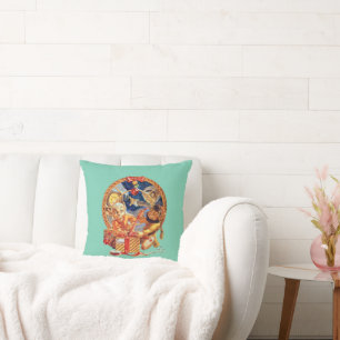 Das letzte Pflaster Kissen