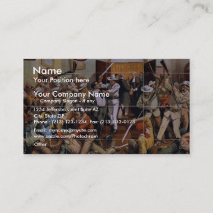 Das letzte Schlagzeug, das "Kuba's" Retro-Theater Visitenkarte