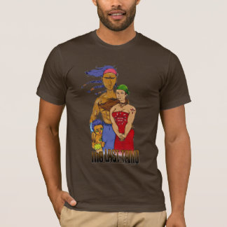 Das letzte Taino T-Shirt