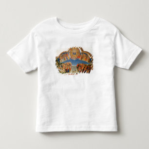 Das letzte Urteil 2 Kleinkind T-shirt