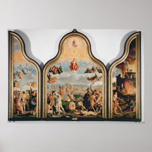 Das letzte Urteil 3 Poster