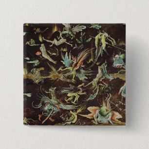 Das letzte Urteil, c.1504 Button