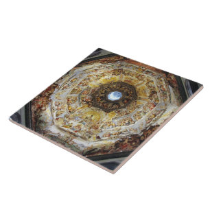 Das letzte Urteil Fliese