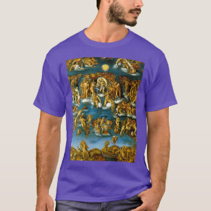Das letzte Urteil T-Shirt