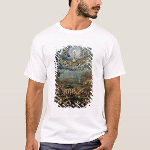 Das letzte Urteil T-Shirt