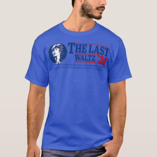 Das letzte Waltz T-Shirt