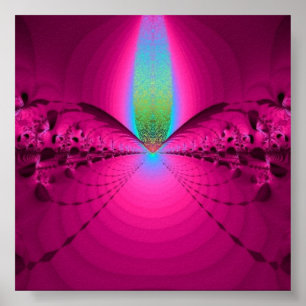 Das Licht am Ende des Tunnels Poster