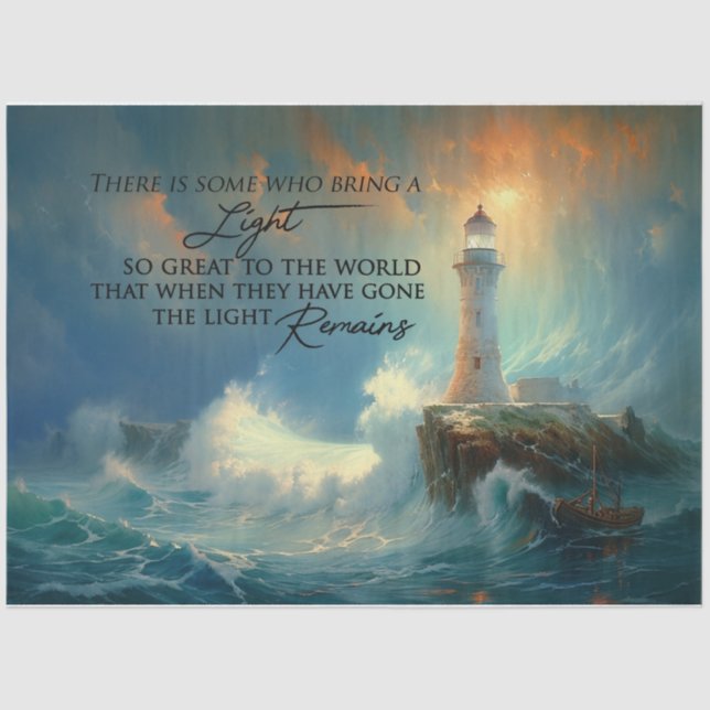 Das Licht bleibt Seidenpapier (Vorderseite)