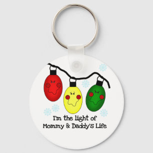 Das Licht der Lebensgattungen und Geschenke von Ma Schlüsselanhänger