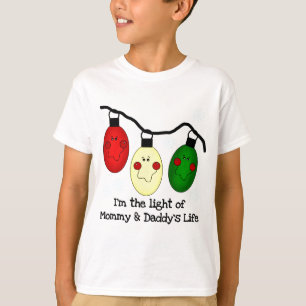 Das Licht der Lebensgattungen und Geschenke von Ma T-Shirt