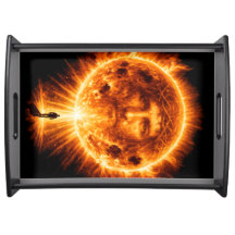 Das Licht. Der Sohn.