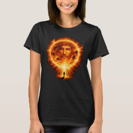 Das Licht. Der Sohn. T-Shirt