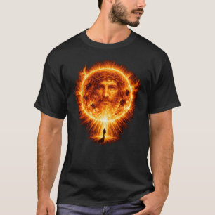 Das Licht. Der SOHN. T-Shirt