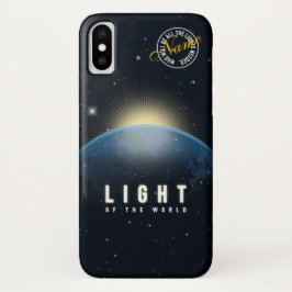 Das Licht der Welt | Case-Mate iPhone Hülle