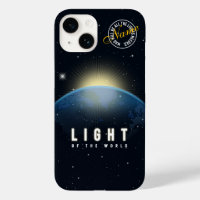 Das Licht der Welt |