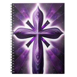 Das Licht der Welt Notizblock