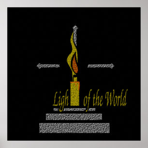 Das Licht der Welt Poster