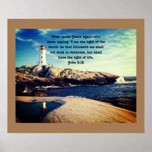 "Das Licht der Welt" Poster